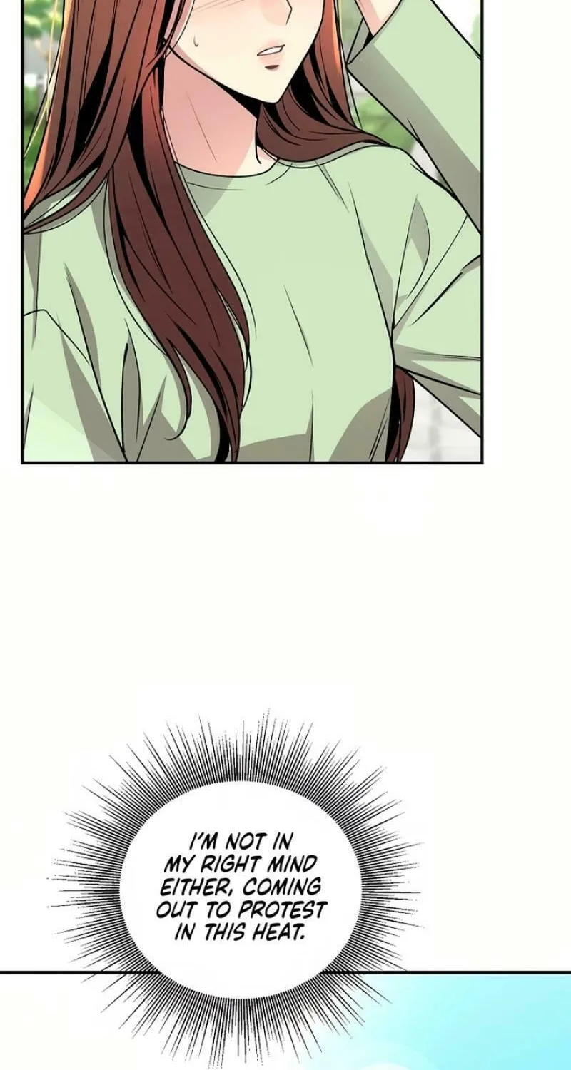 My Love, My Misery Chapter 3 page 4 - 