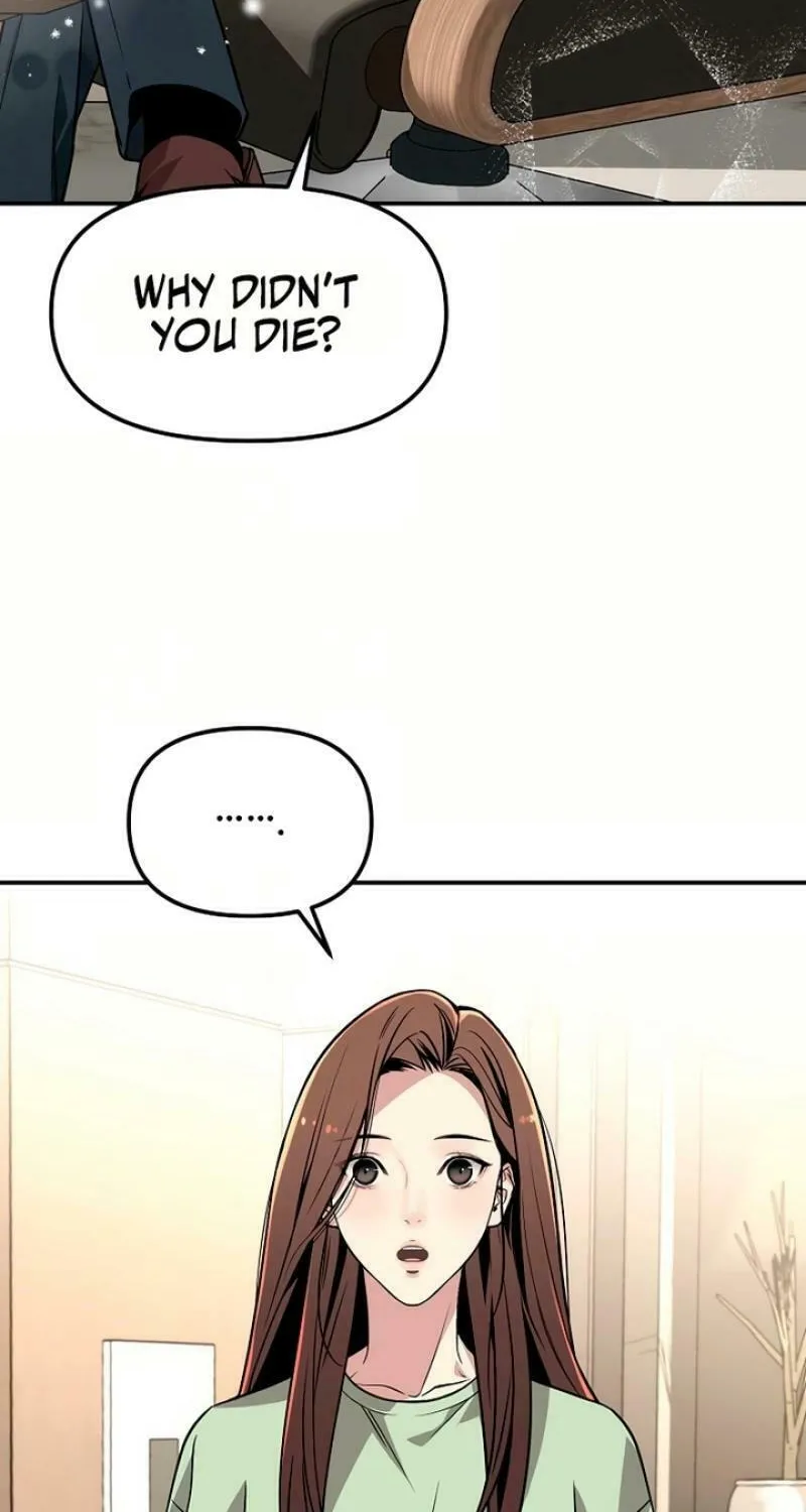 My Love, My Misery Chapter 3 page 31 - 
