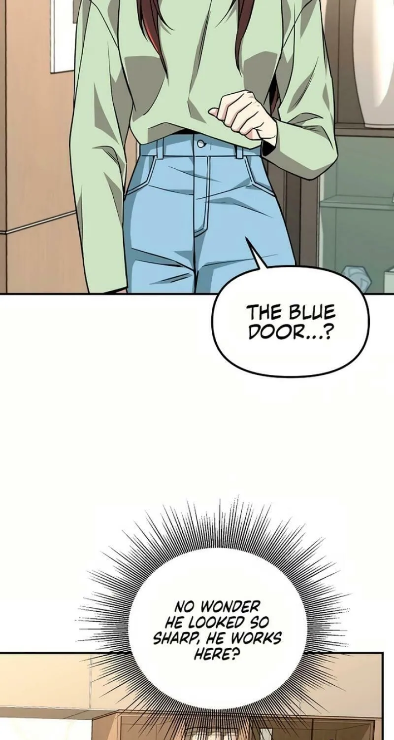My Love, My Misery Chapter 3 page 32 - 