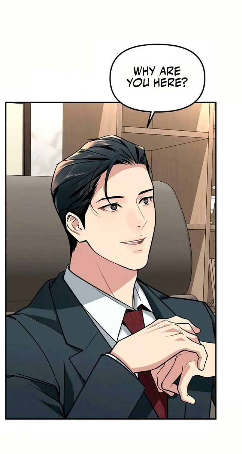 My Love, My Misery Chapter 3 page 34 - 