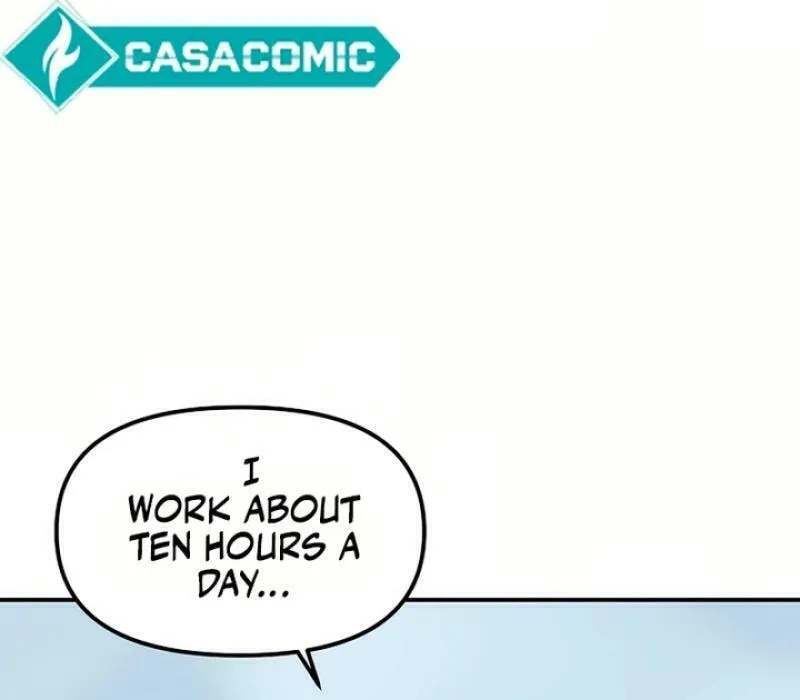 My Love, My Misery Chapter 3 page 36 - 
