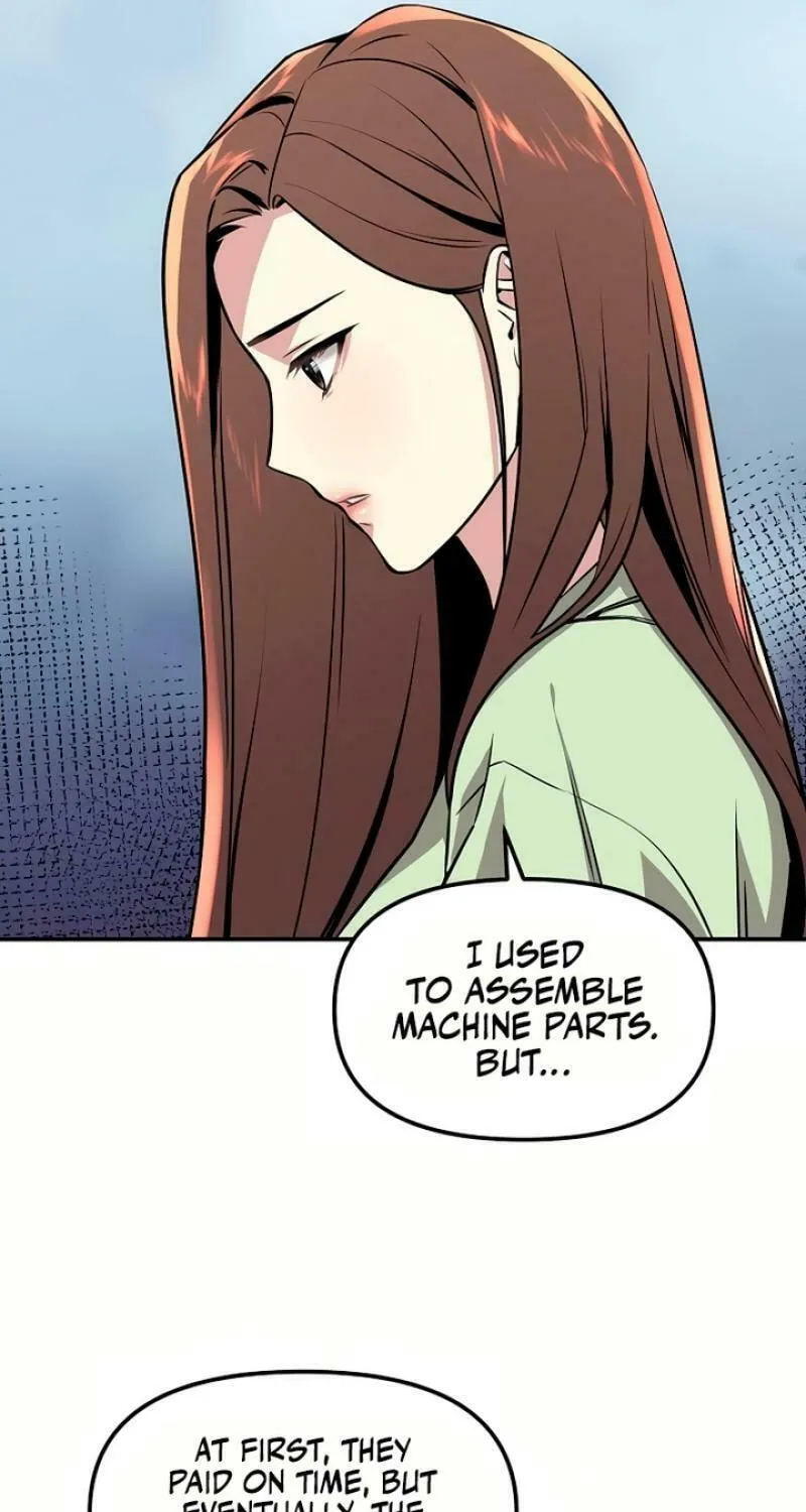 My Love, My Misery Chapter 3 page 37 - 