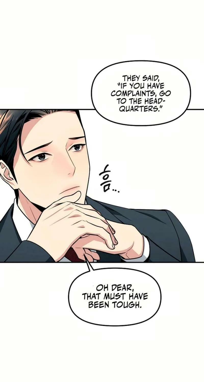My Love, My Misery Chapter 3 page 39 - 