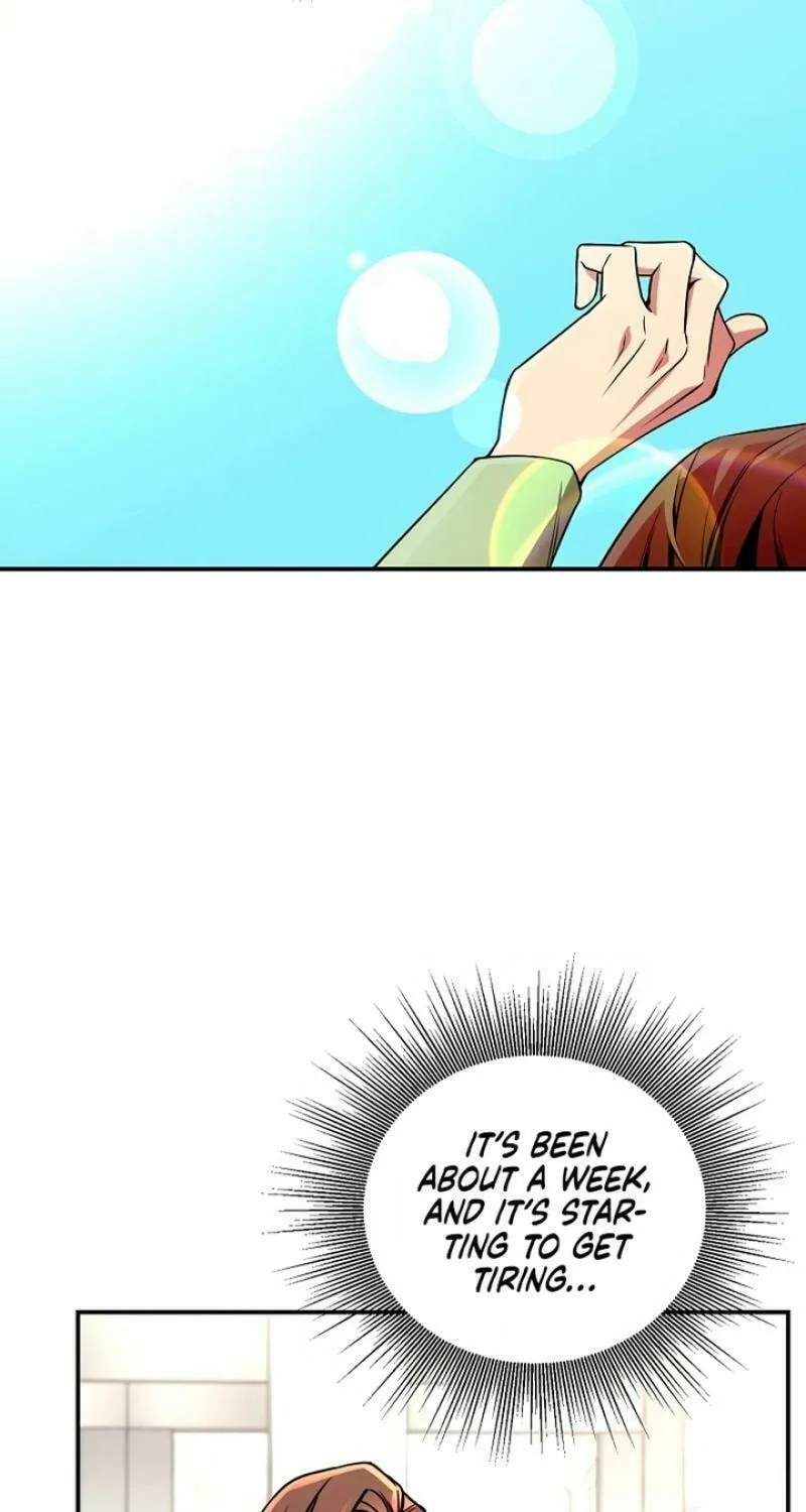 My Love, My Misery Chapter 3 page 5 - 