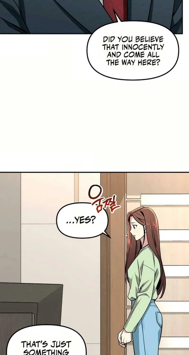 My Love, My Misery Chapter 3 page 42 - 
