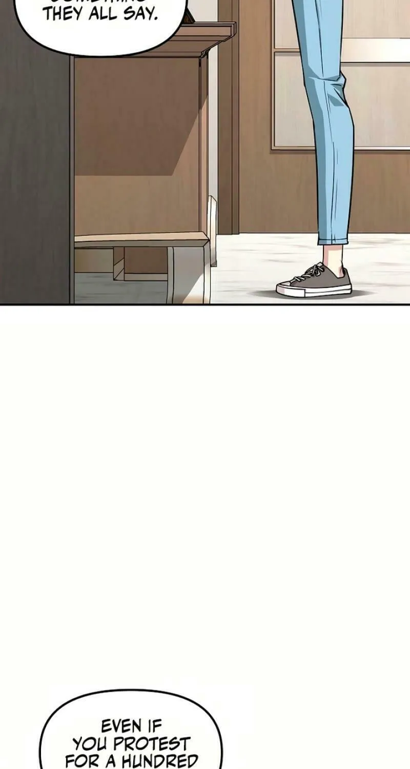 My Love, My Misery Chapter 3 page 43 - 