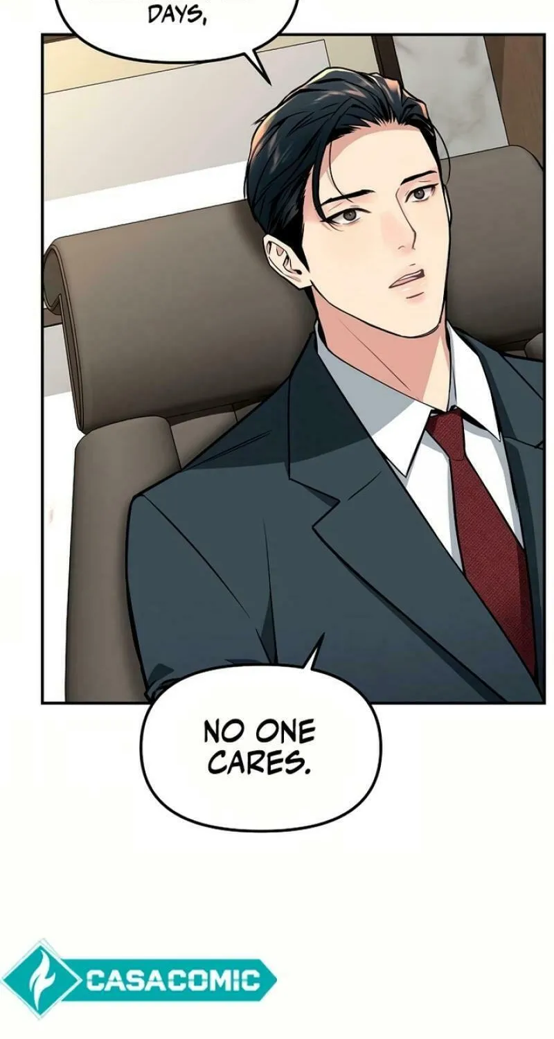 My Love, My Misery Chapter 3 page 44 - 