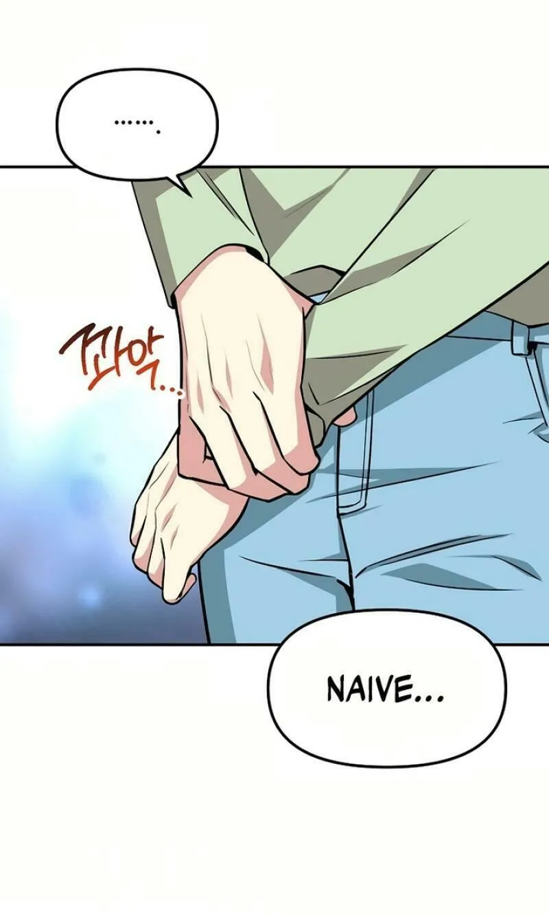 My Love, My Misery Chapter 3 page 45 - 