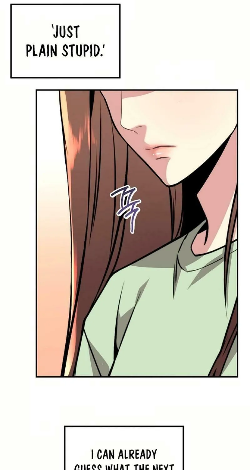 My Love, My Misery Chapter 3 page 46 - 
