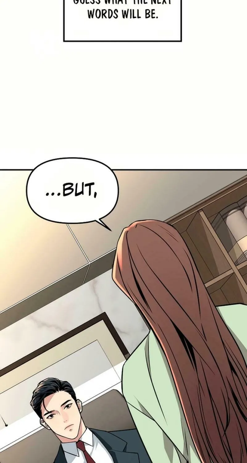 My Love, My Misery Chapter 3 page 47 - 