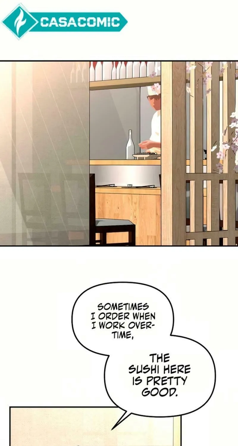 My Love, My Misery Chapter 3 page 52 - 