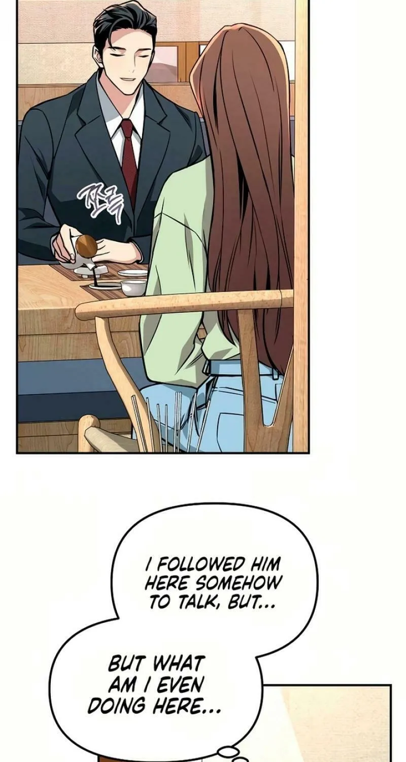 My Love, My Misery Chapter 3 page 53 - 