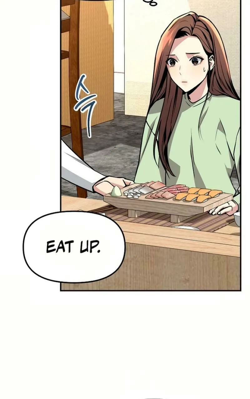 My Love, My Misery Chapter 3 page 54 - 
