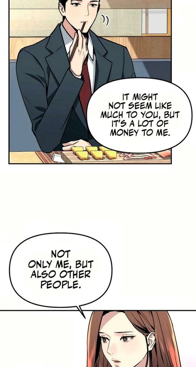 My Love, My Misery Chapter 3 page 56 - 