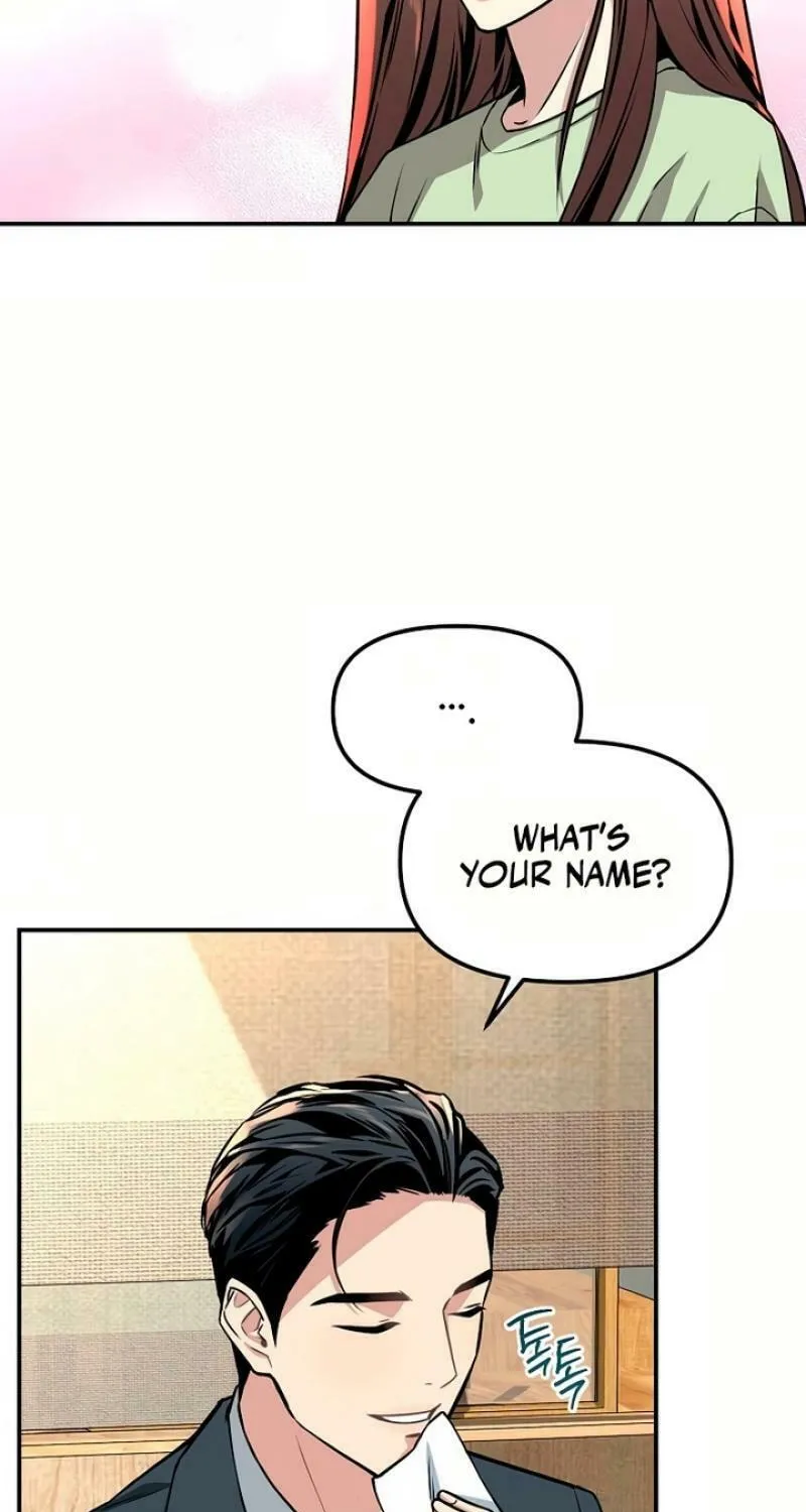 My Love, My Misery Chapter 3 page 57 - 