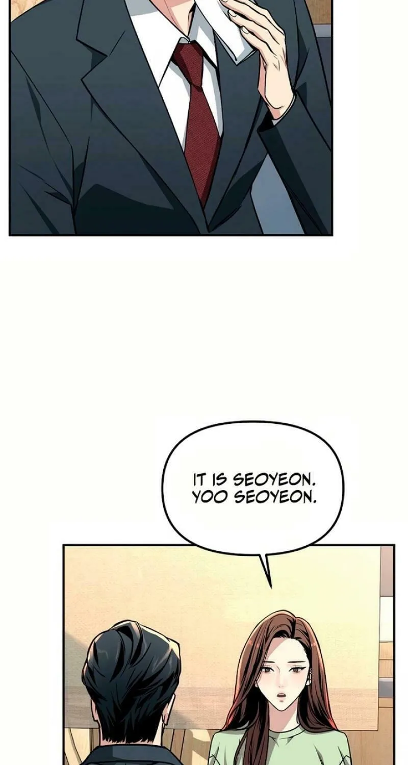 My Love, My Misery Chapter 3 page 58 - 