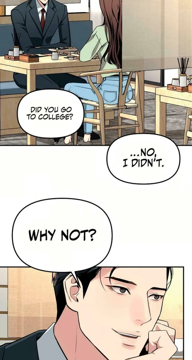 My Love, My Misery Chapter 3 page 60 - 