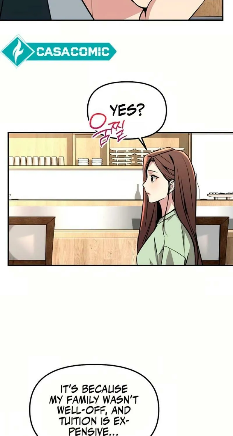 My Love, My Misery Chapter 3 page 61 - 