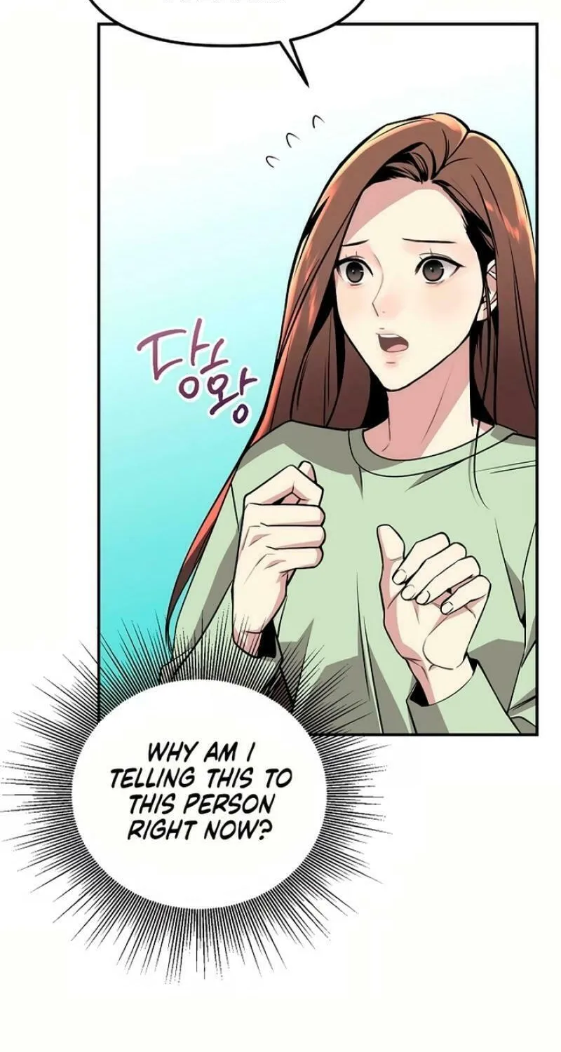 My Love, My Misery Chapter 3 page 62 - 