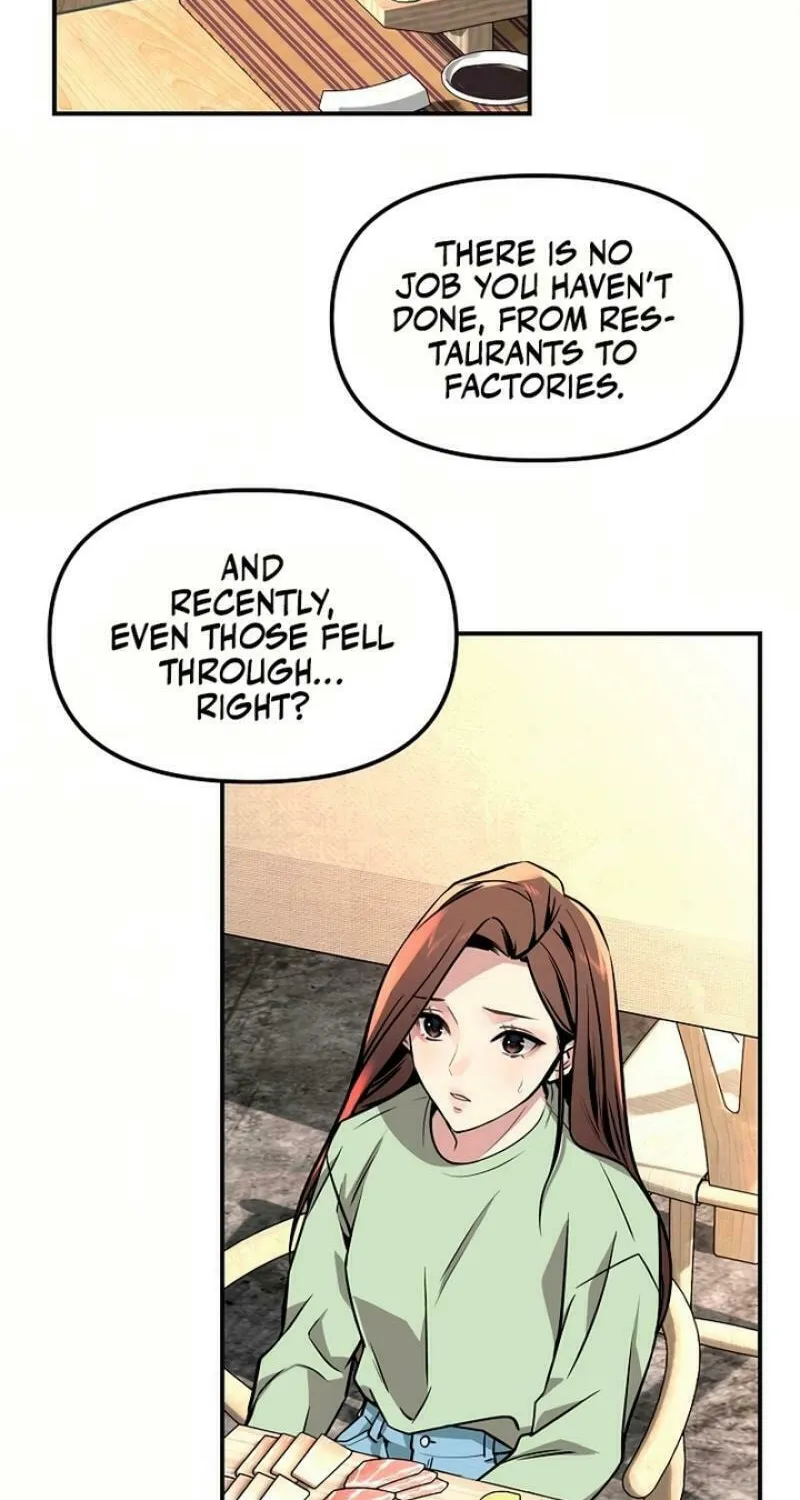 My Love, My Misery Chapter 3 page 65 - 