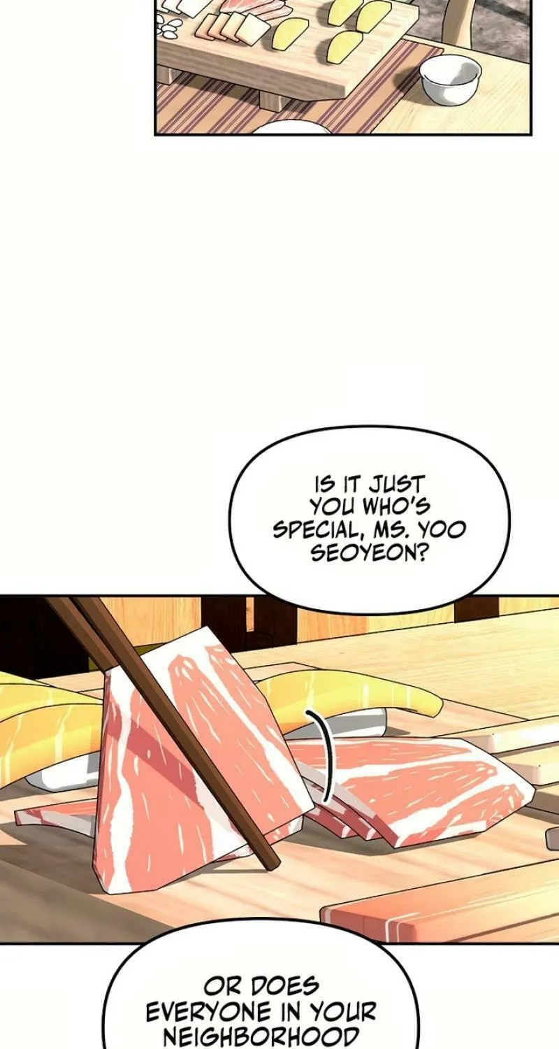 My Love, My Misery Chapter 3 page 66 - 