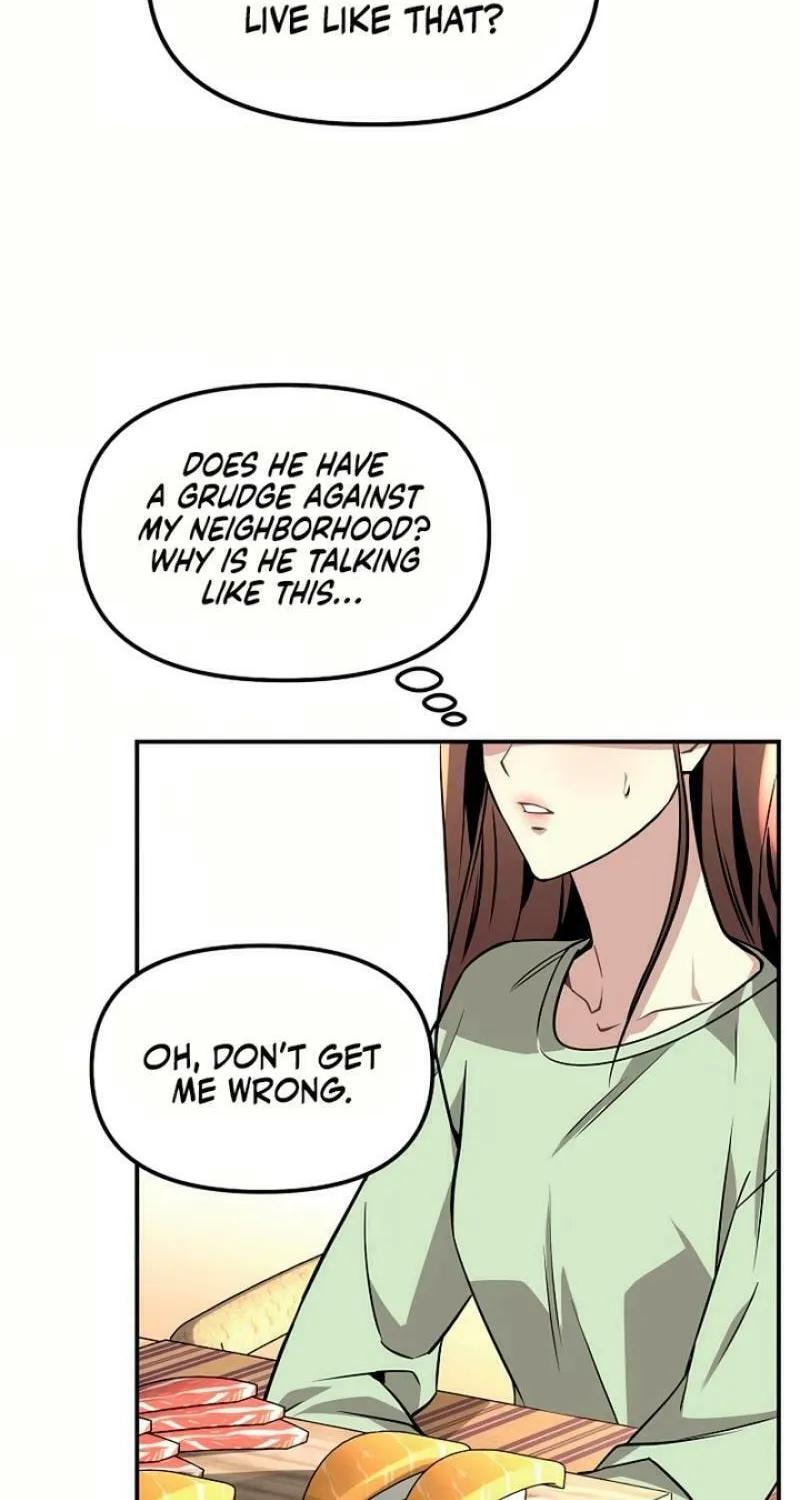 My Love, My Misery Chapter 3 page 67 - 