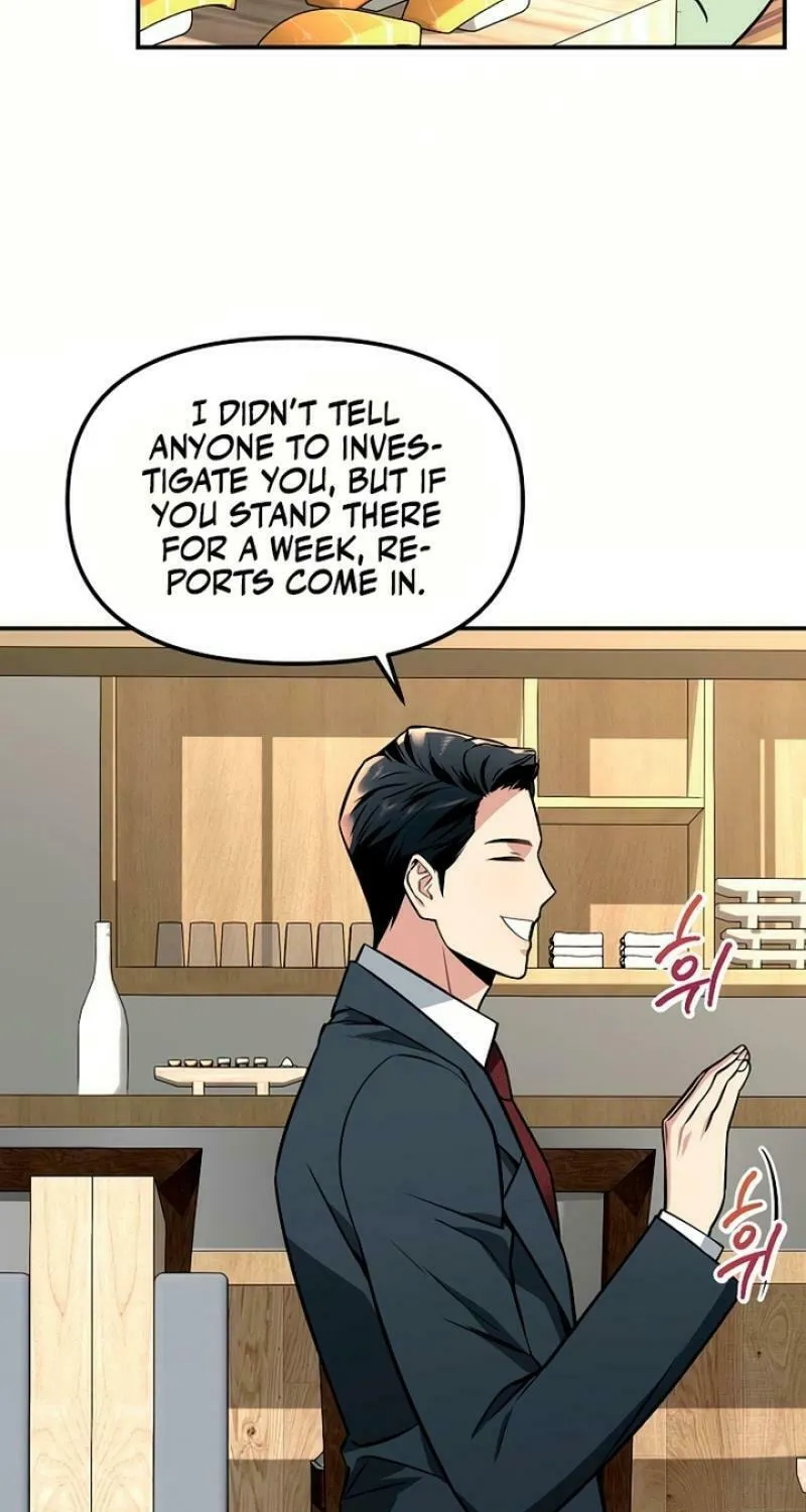 My Love, My Misery Chapter 3 page 68 - 