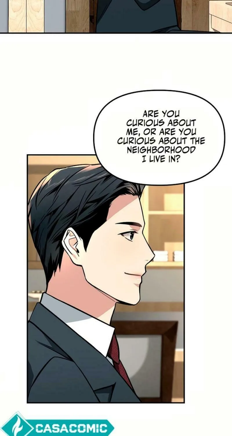 My Love, My Misery Chapter 3 page 69 - 