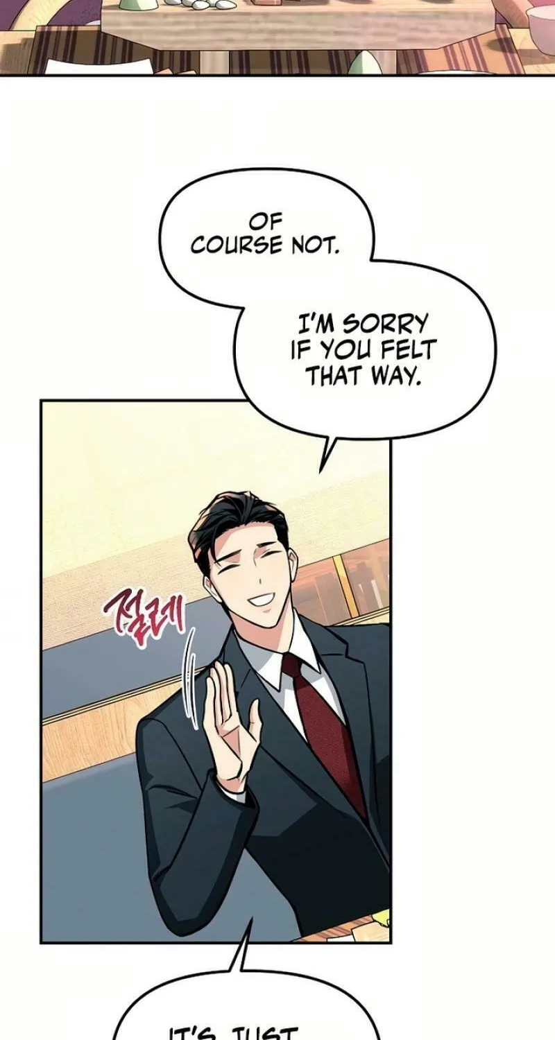 My Love, My Misery Chapter 3 page 71 - 