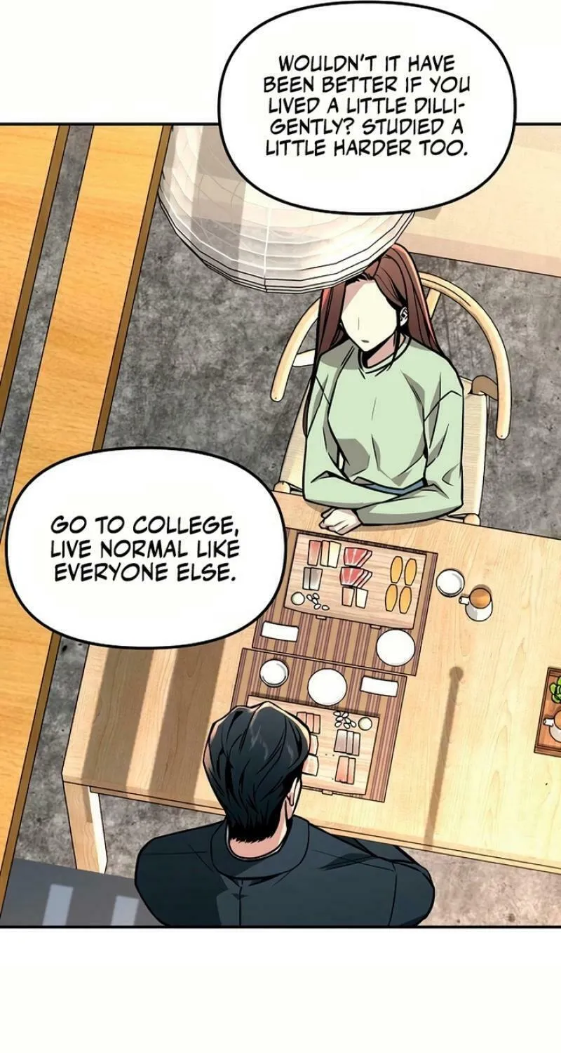 My Love, My Misery Chapter 3 page 73 - 