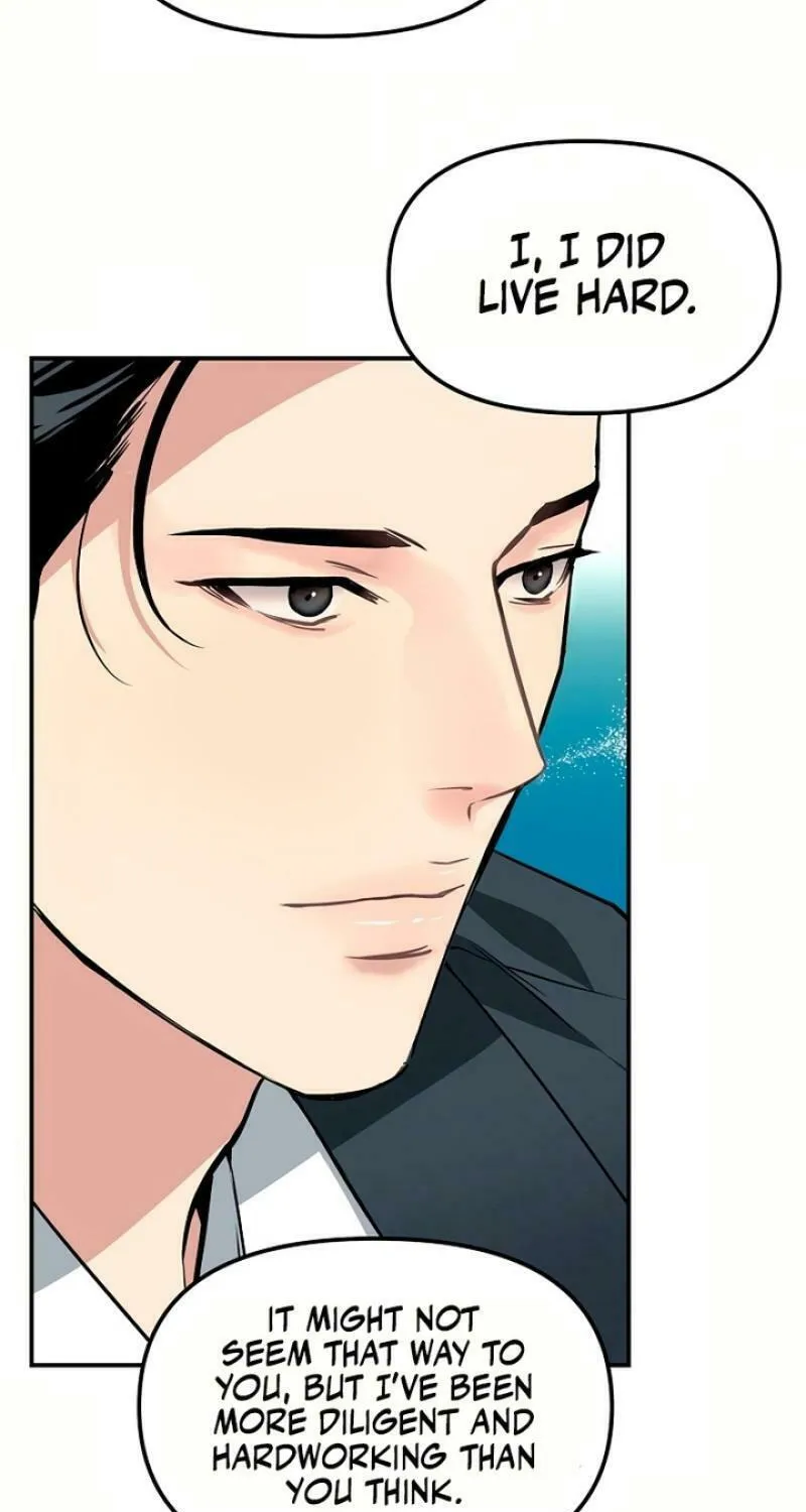 My Love, My Misery Chapter 3 page 75 - 