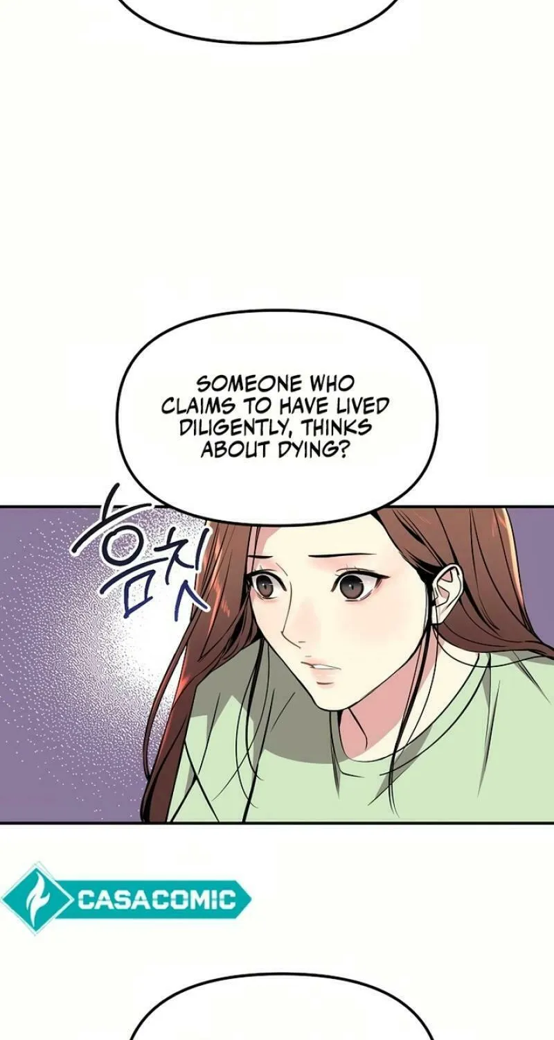My Love, My Misery Chapter 3 page 76 - 