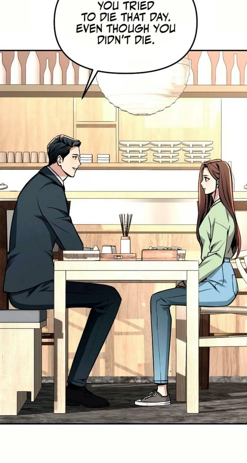My Love, My Misery Chapter 3 page 77 - 
