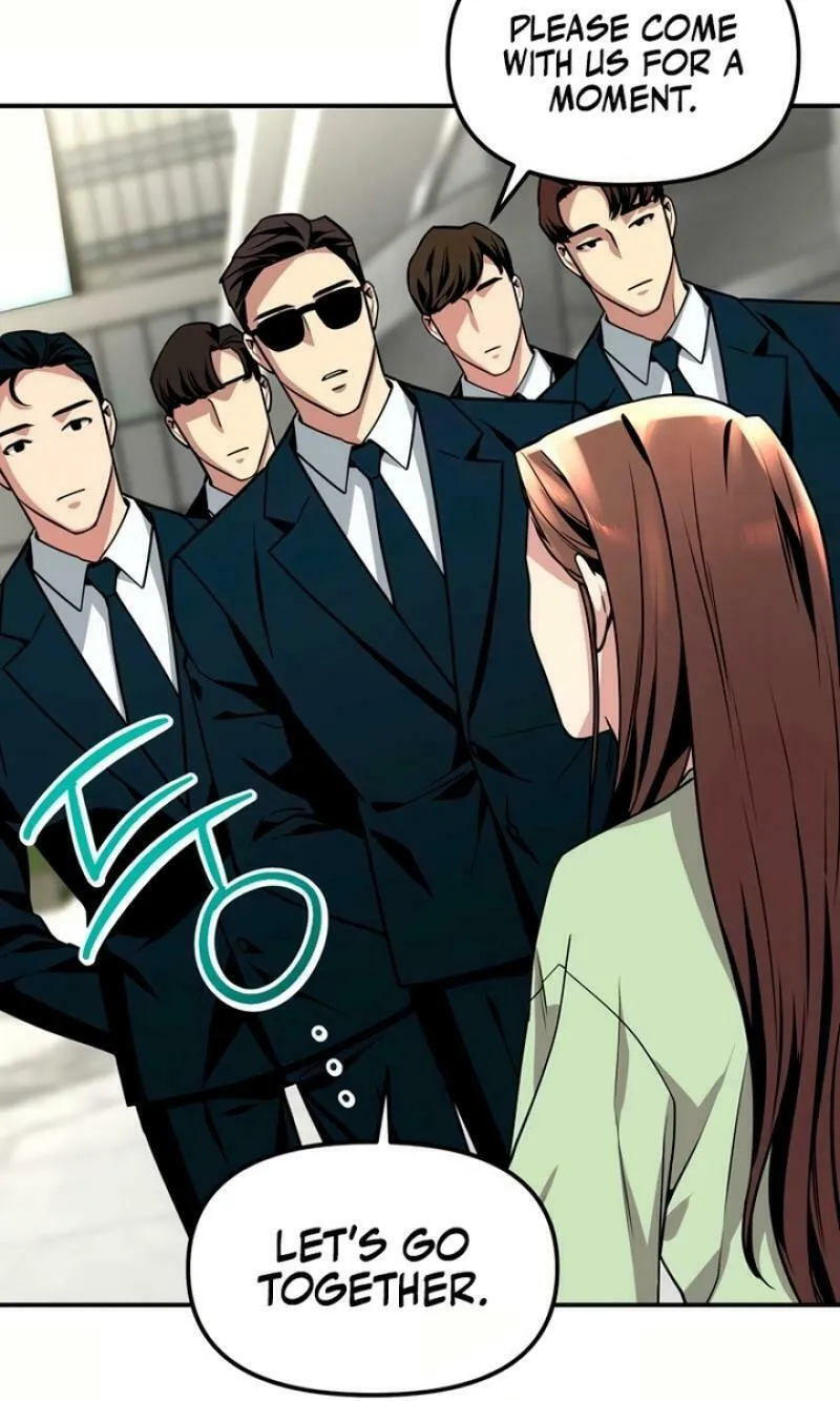 My Love, My Misery Chapter 3 page 9 - 