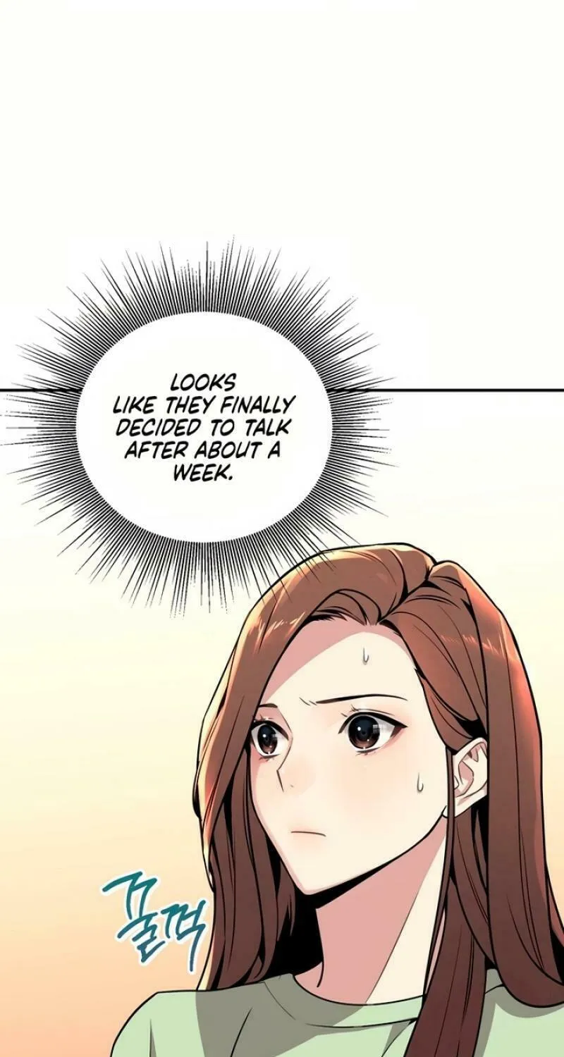 My Love, My Misery Chapter 3 page 10 - 