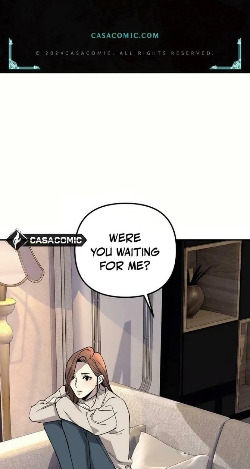 My Love, My Misery Chapter 30 page 2 - 