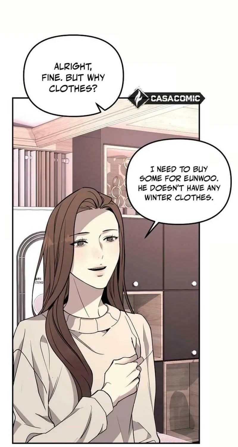 My Love, My Misery Chapter 30 page 11 - 