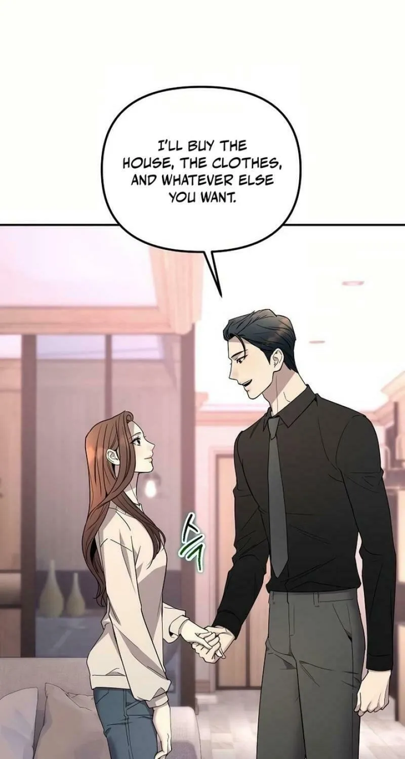 My Love, My Misery Chapter 30 page 13 - 