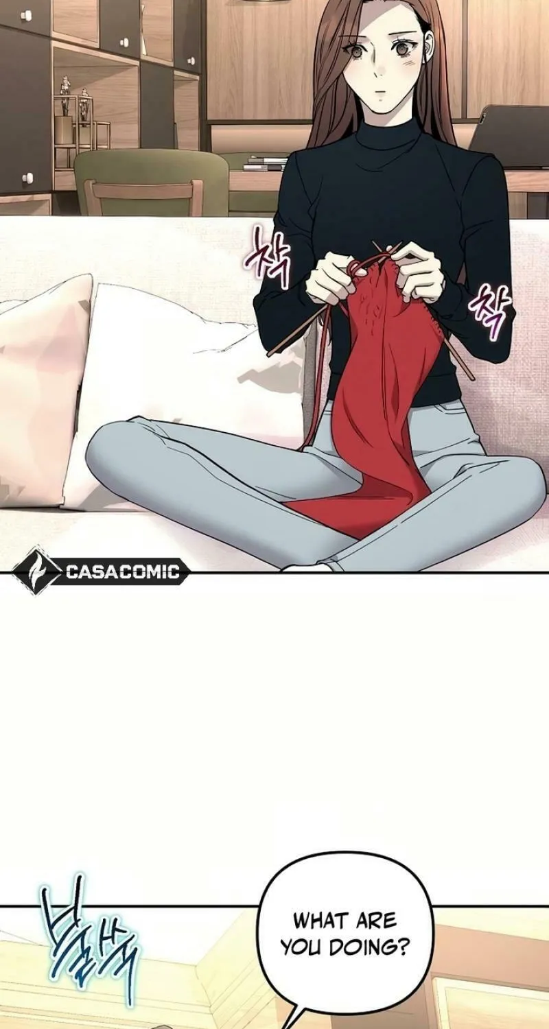 My Love, My Misery Chapter 30 page 20 - 