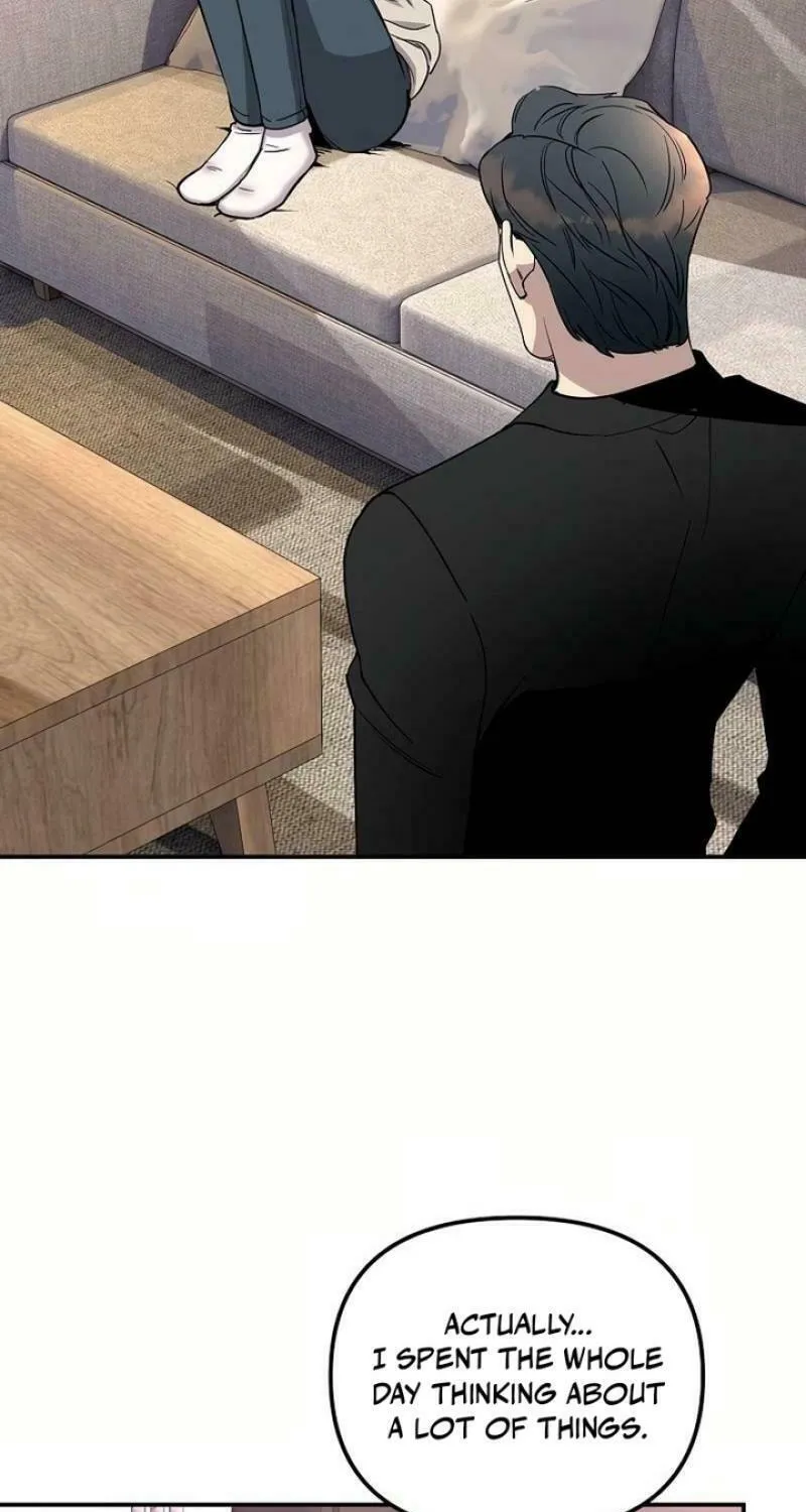 My Love, My Misery Chapter 30 page 3 - 