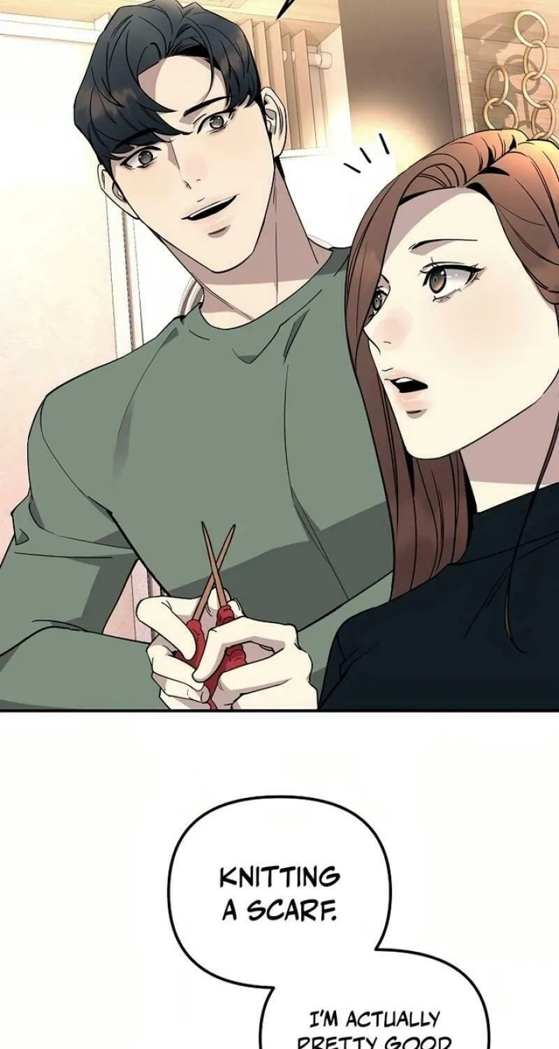My Love, My Misery Chapter 30 page 21 - 