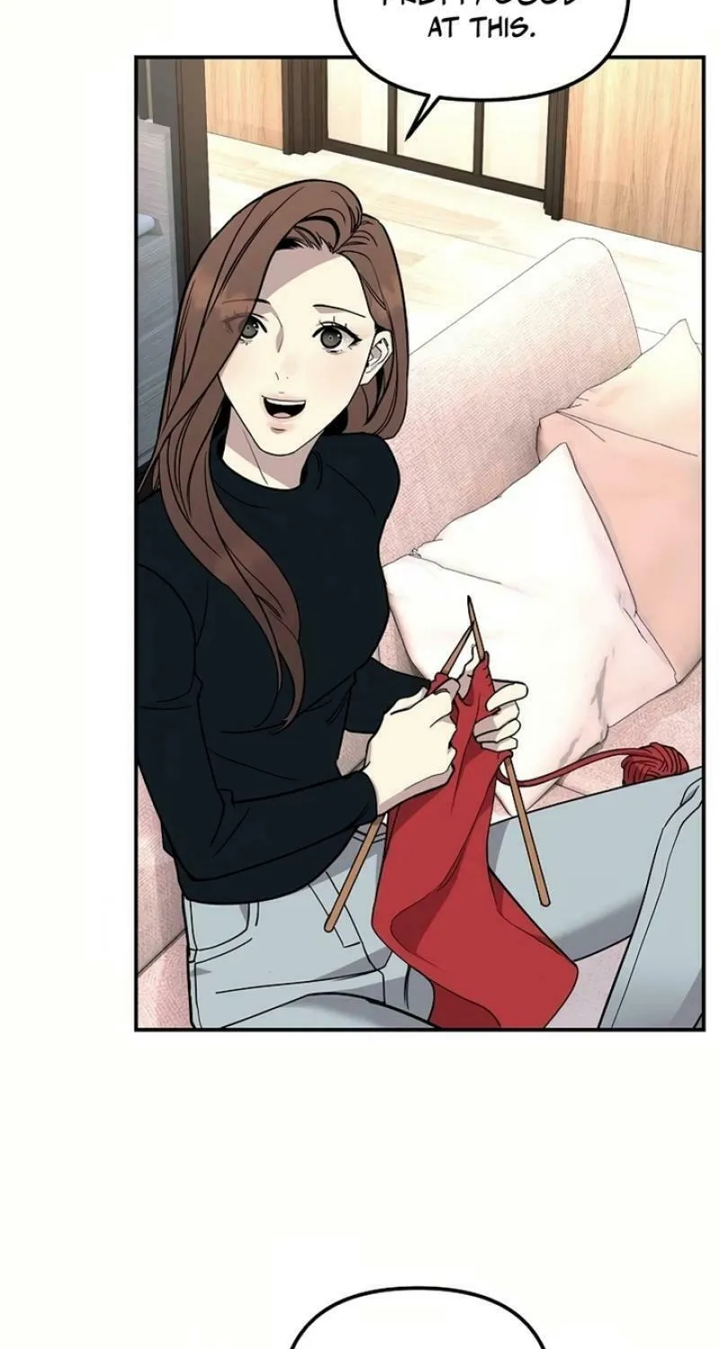 My Love, My Misery Chapter 30 page 22 - 