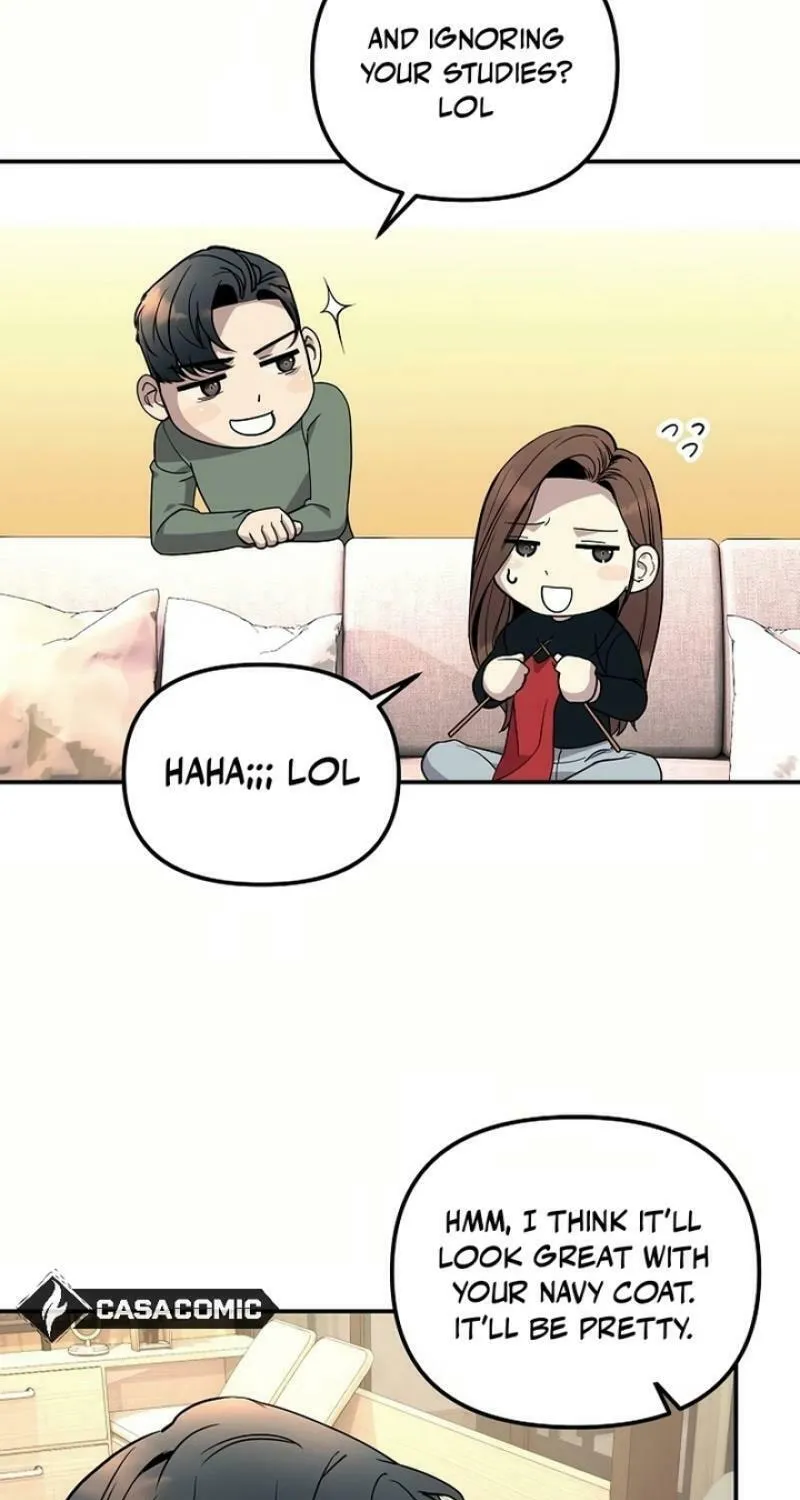 My Love, My Misery Chapter 30 page 23 - 