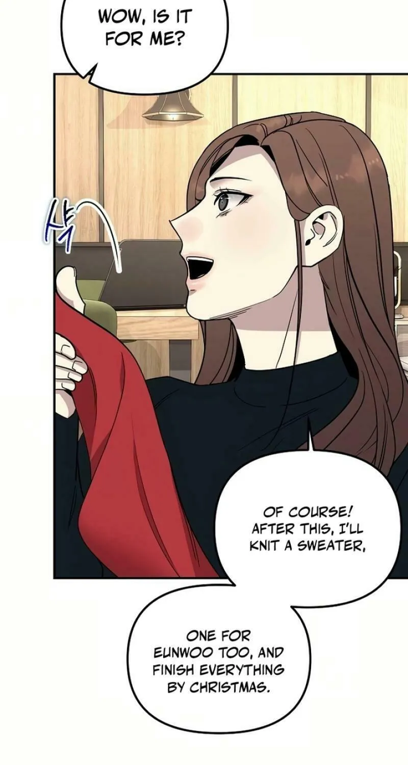 My Love, My Misery Chapter 30 page 25 - 