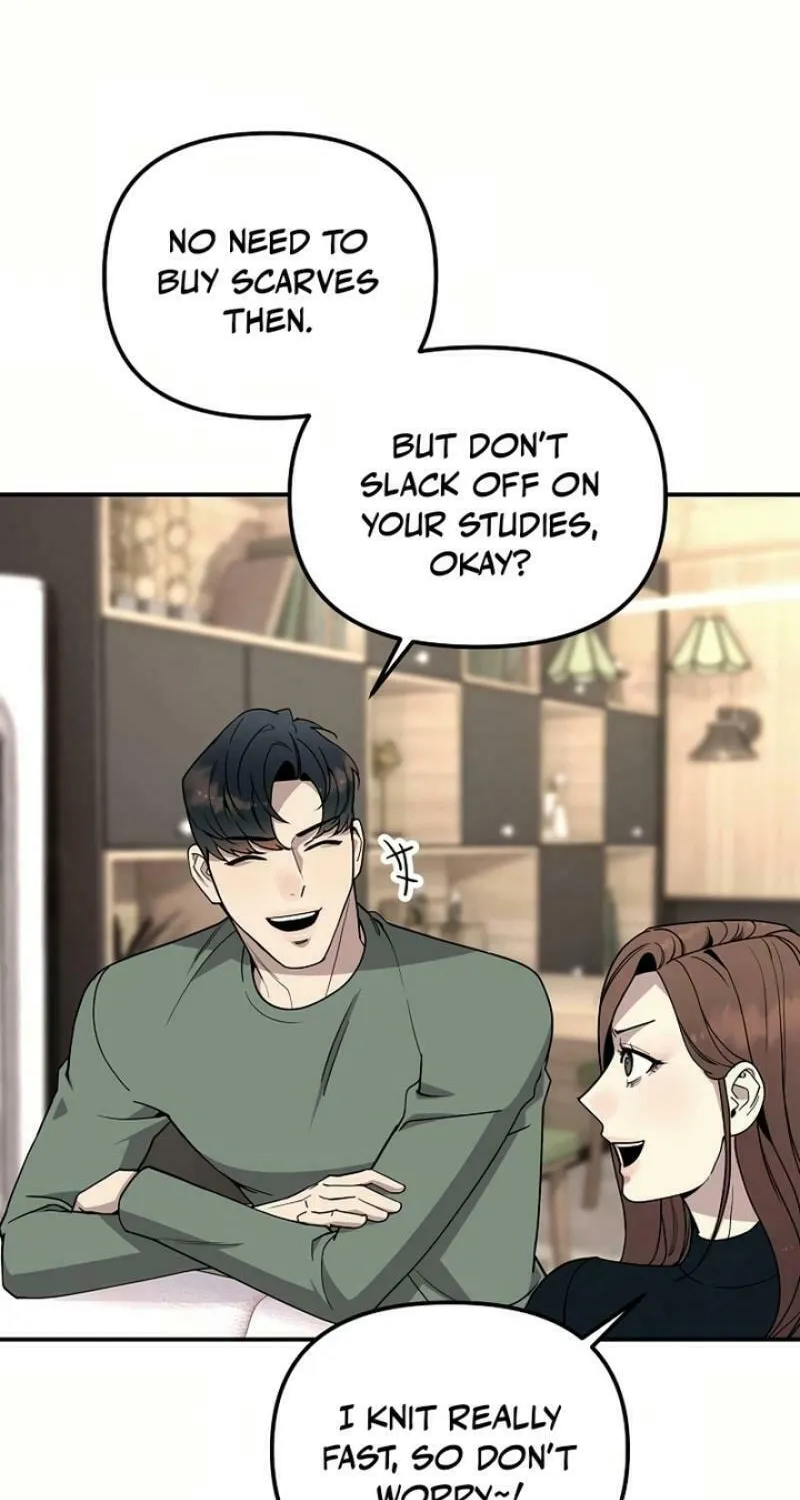 My Love, My Misery Chapter 30 page 26 - 