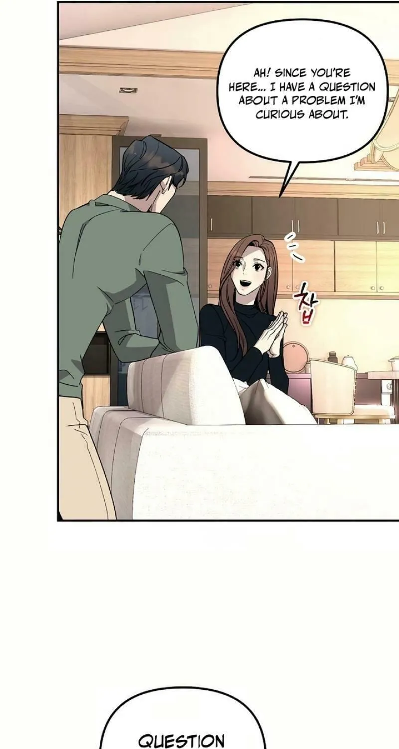 My Love, My Misery Chapter 30 page 28 - 
