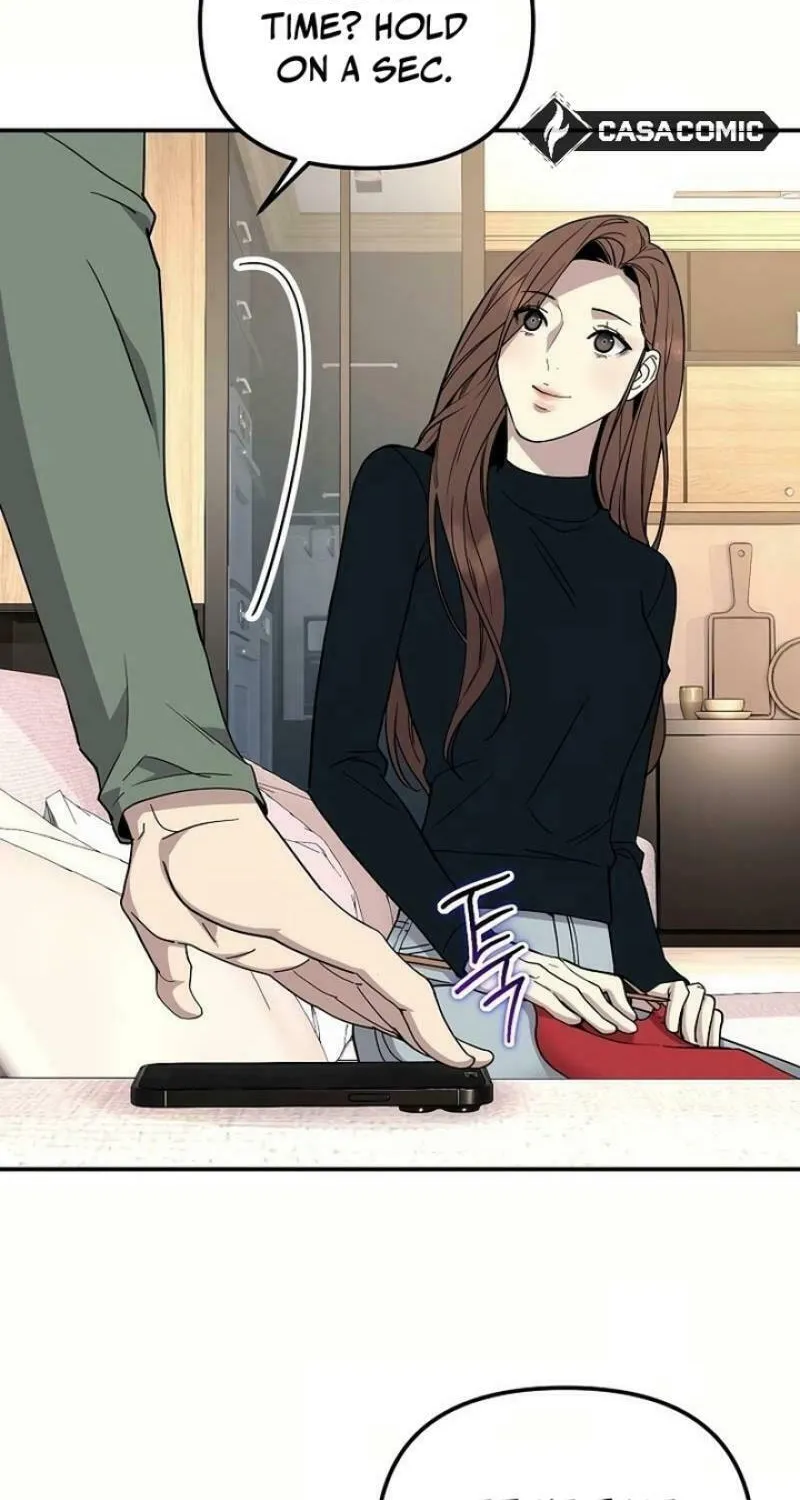 My Love, My Misery Chapter 30 page 29 - 