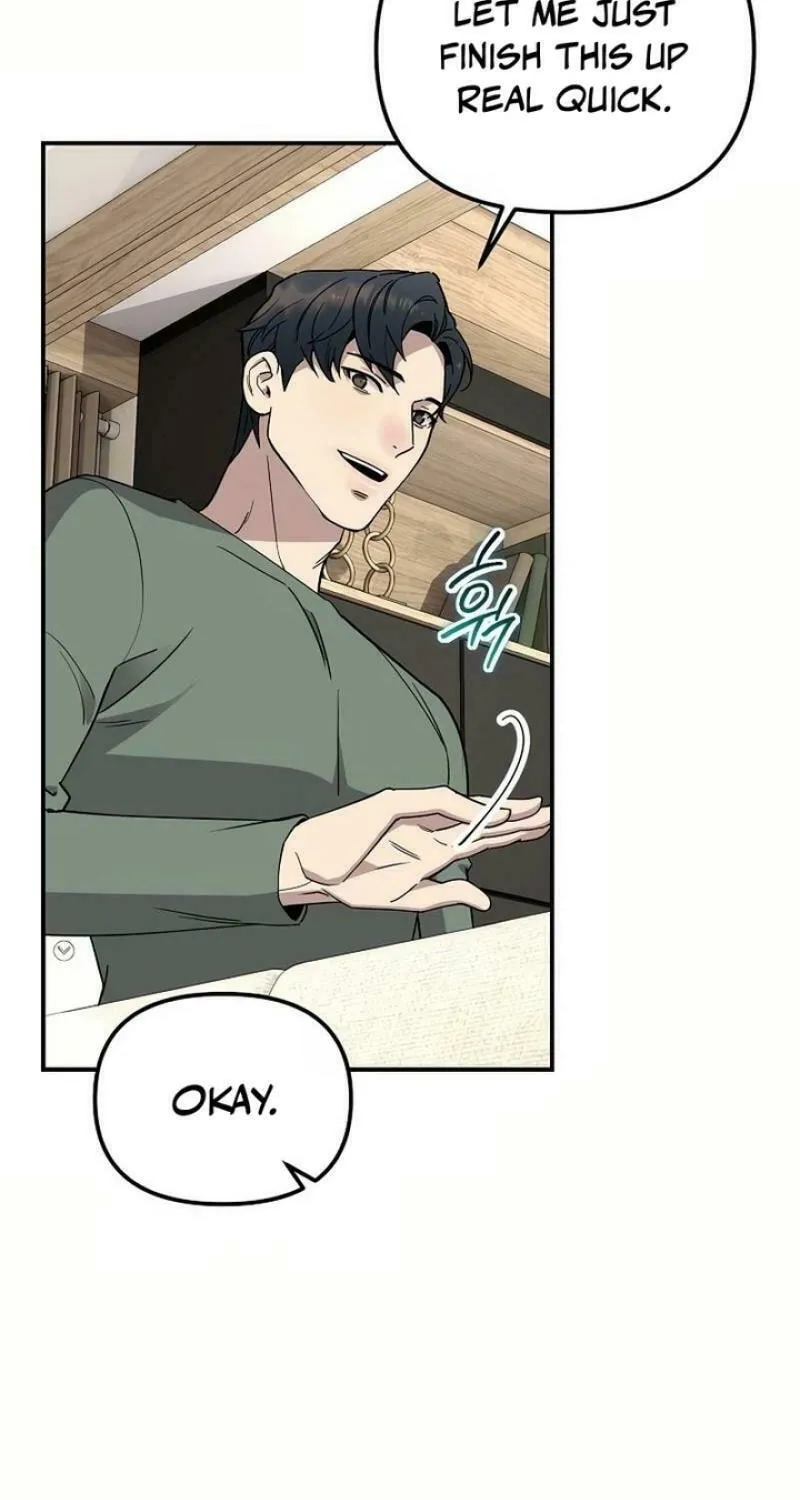 My Love, My Misery Chapter 30 page 30 - 