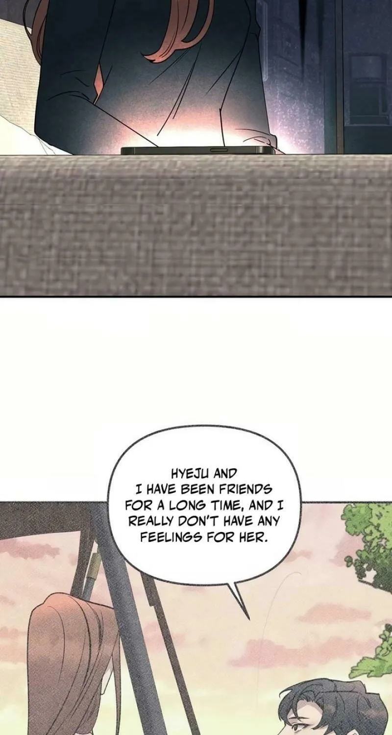 My Love, My Misery Chapter 30 page 35 - 