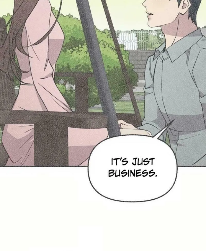 My Love, My Misery Chapter 30 page 36 - 